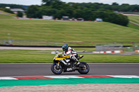 Middle Group Yellow Bikes